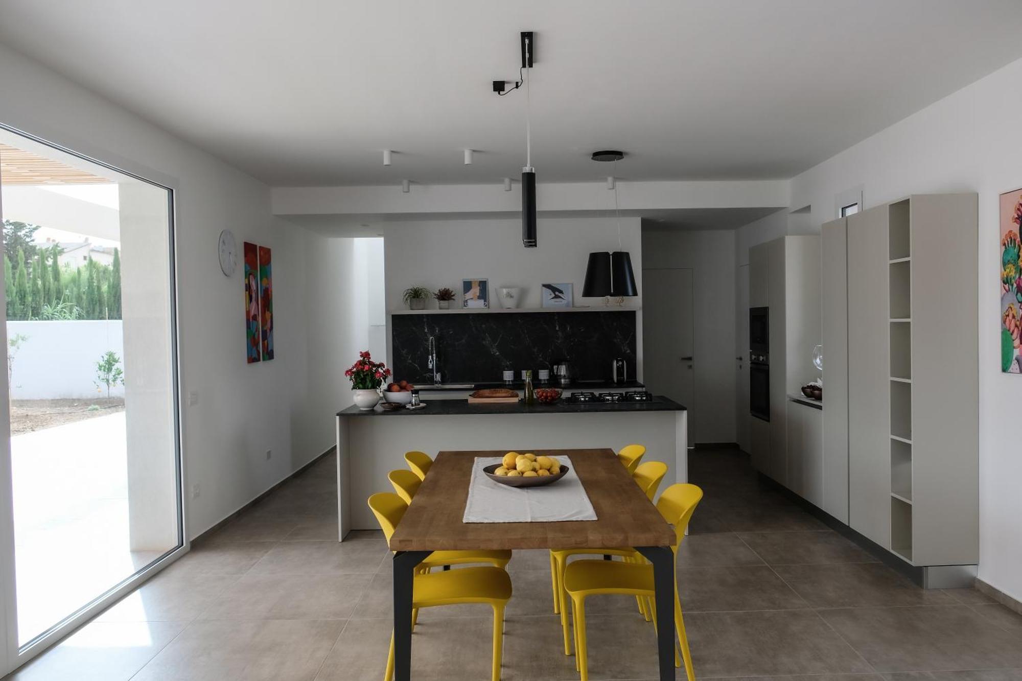 Villa Vanni Menfi Kültér fotó