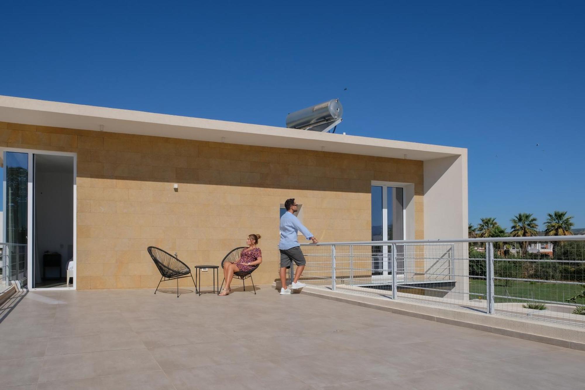 Villa Vanni Menfi Kültér fotó