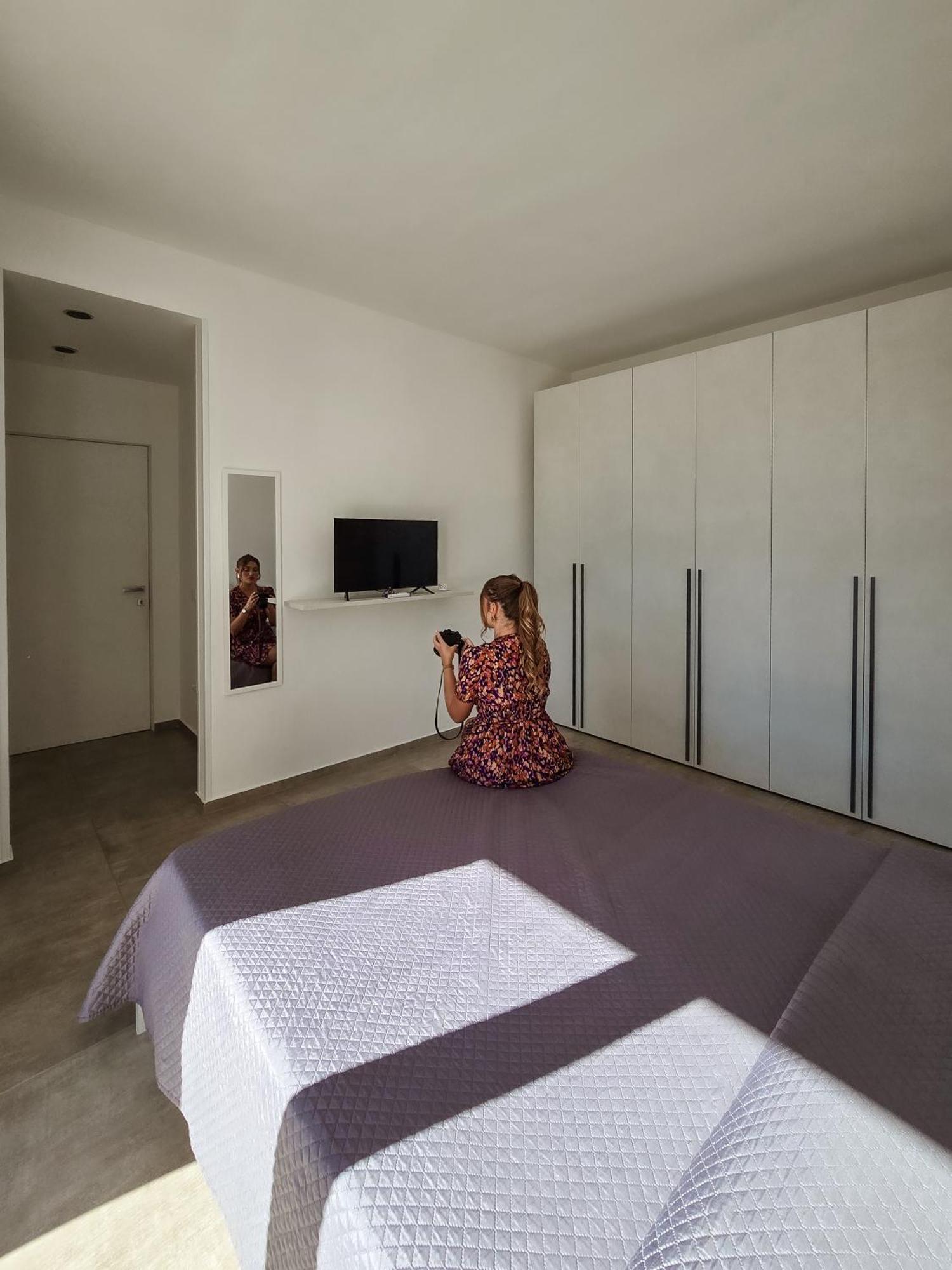 Villa Vanni Menfi Kültér fotó