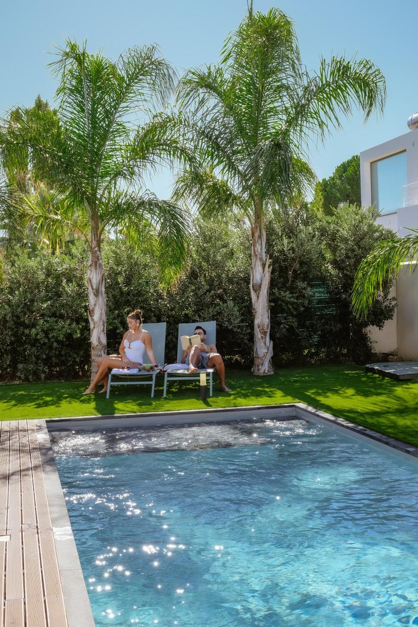 Villa Vanni Menfi Kültér fotó
